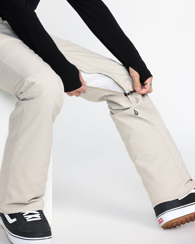 Pantalon de snow Freakin - Stone
