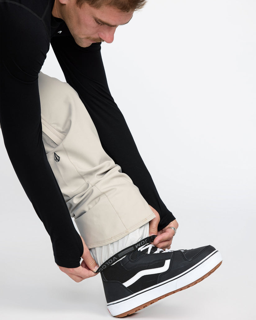 Pantalon de snow Freakin - Stone