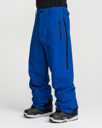 Pantalon Guch 3L Gore-Tex Pro - Bright Blue