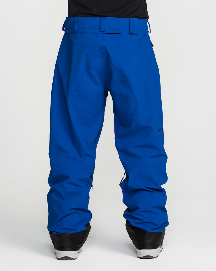 Pantalon Guch 3L Gore-Tex Pro - Bright Blue