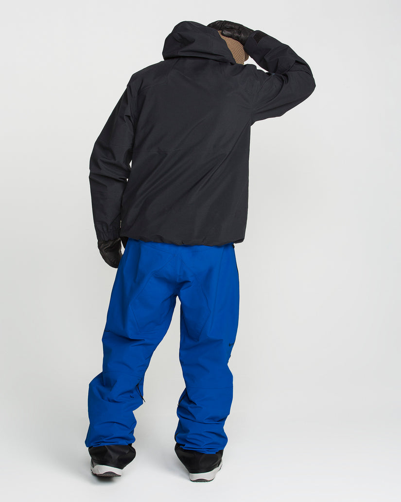 Pantalon Guch 3L Gore-Tex Pro - Bright Blue