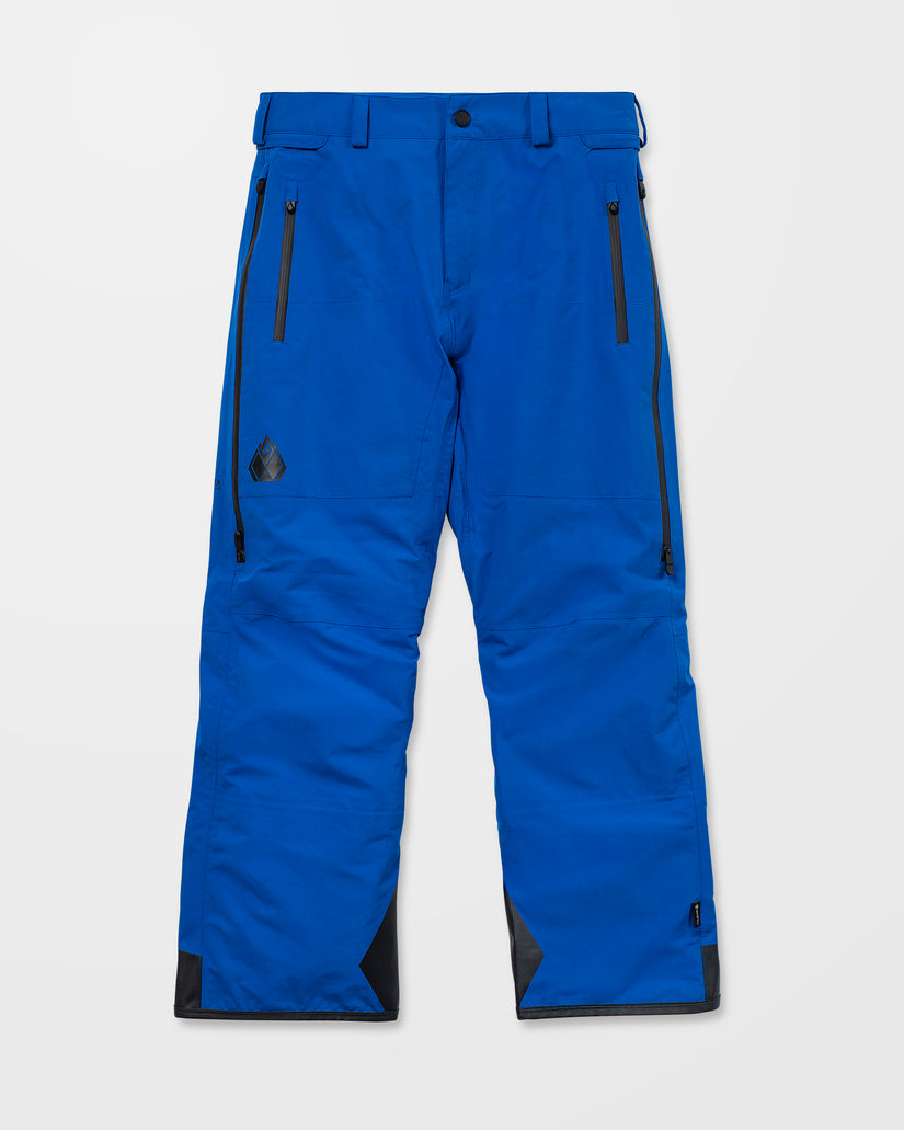 Pantalon Guch 3L Gore-Tex Pro - Bright Blue
