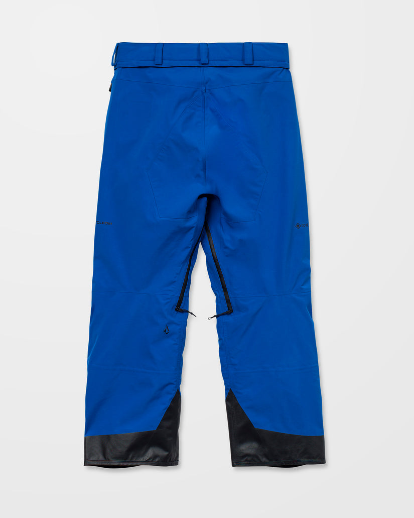 Pantalon Guch 3L Gore-Tex Pro - Bright Blue