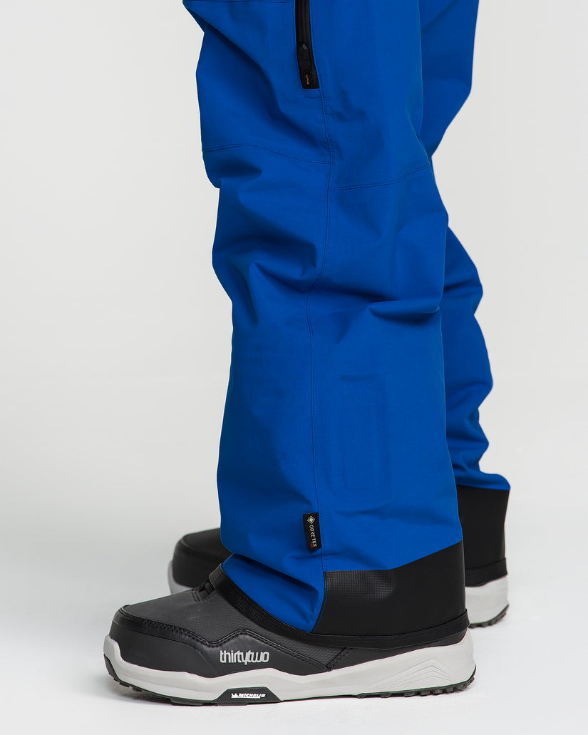 Pantalon Guch 3L Gore-Tex Pro - Bright Blue