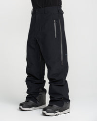 Pantalon Guch 3L Gore-Tex Pro - Black
