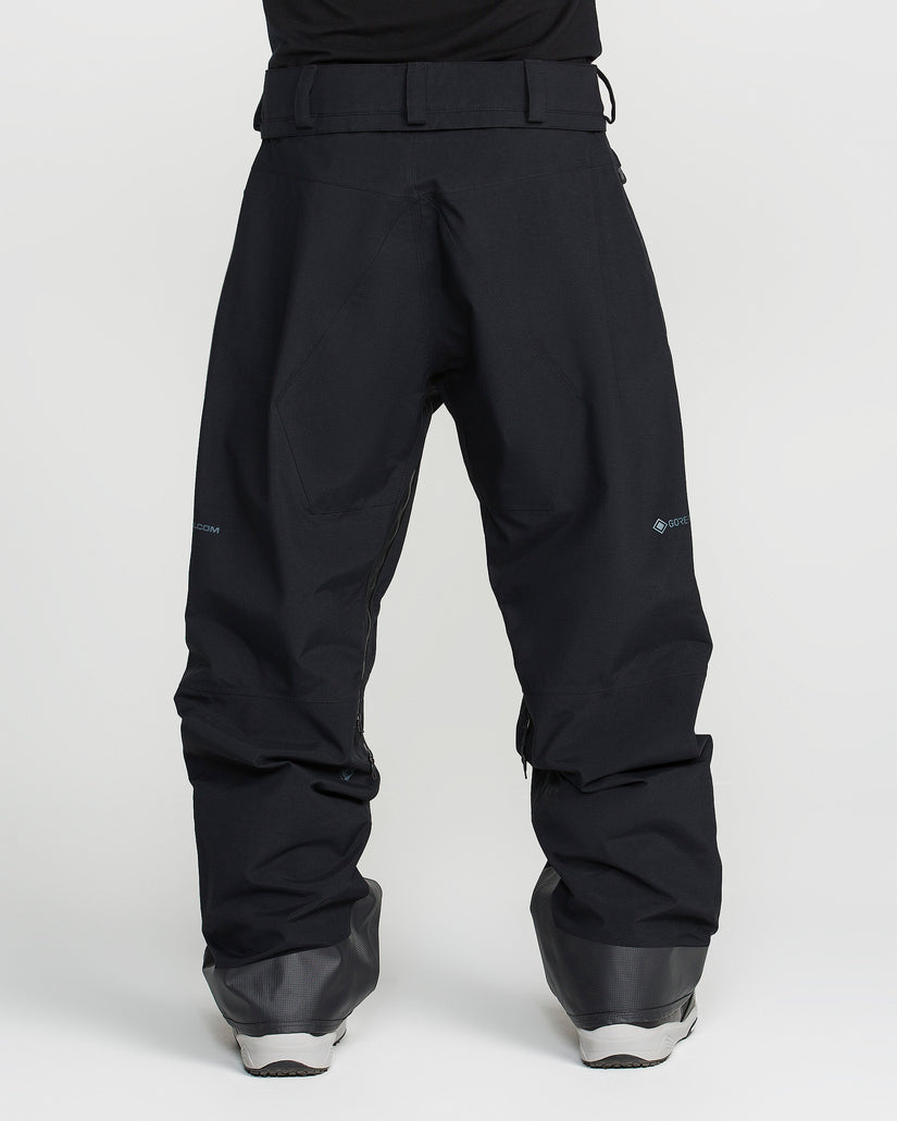 Pantalon Guch 3L Gore-Tex Pro - Black