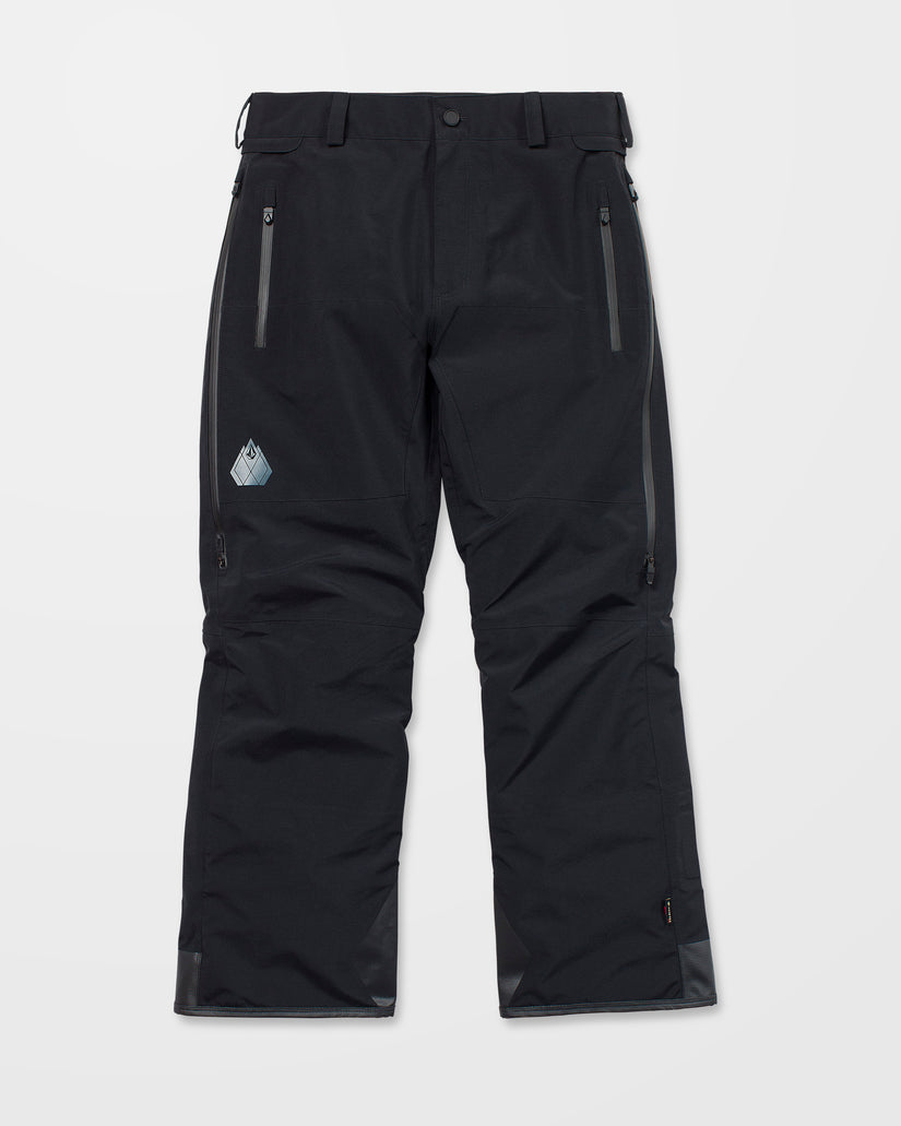 Pantalon Guch 3L Gore-Tex Pro - Black