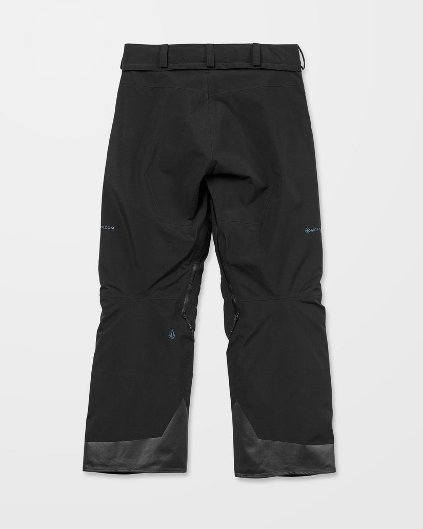 Pantalon Guch 3L Gore-Tex Pro - Black