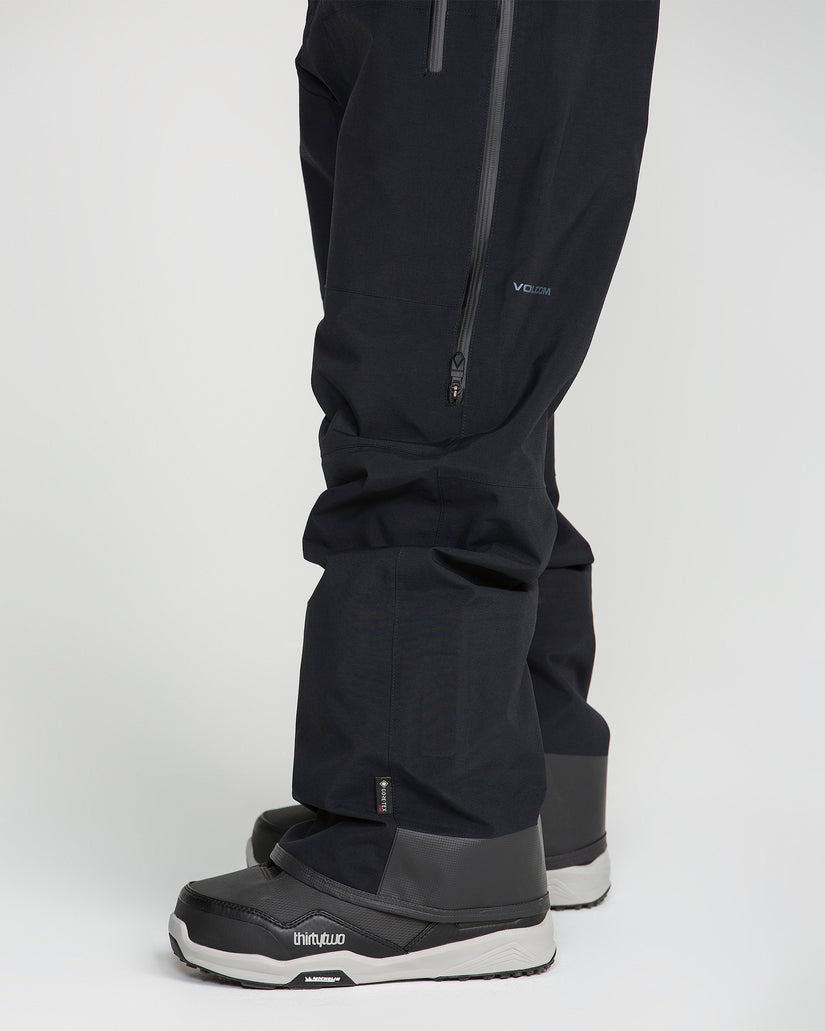 Pantalon Guch 3L Gore-Tex Pro - Black
