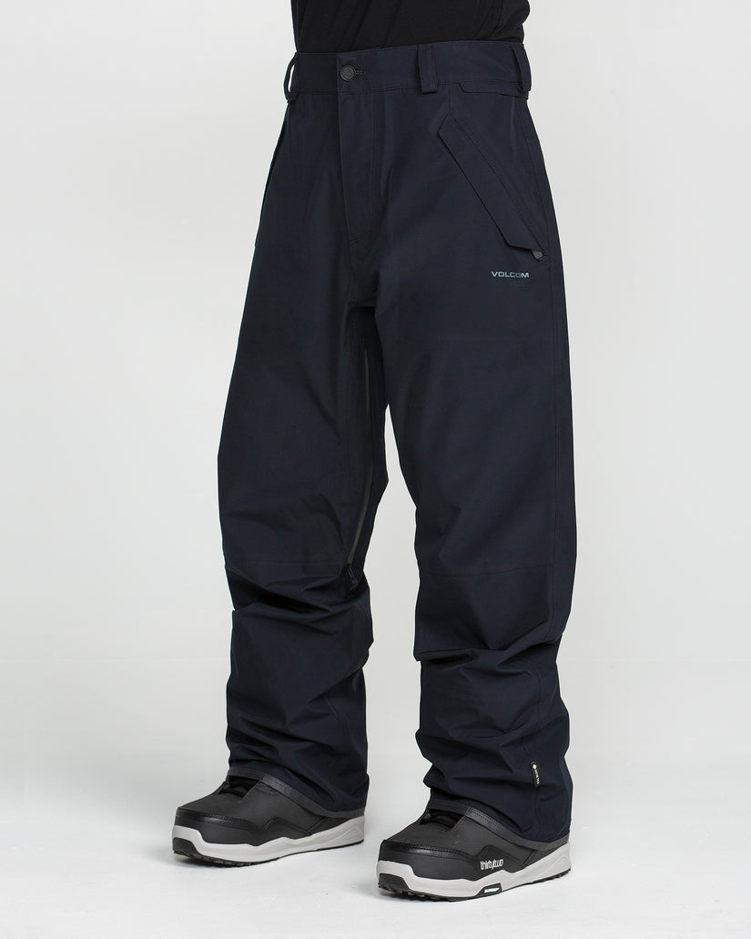 Pantalon Tester 3L Gore-Tex - Black