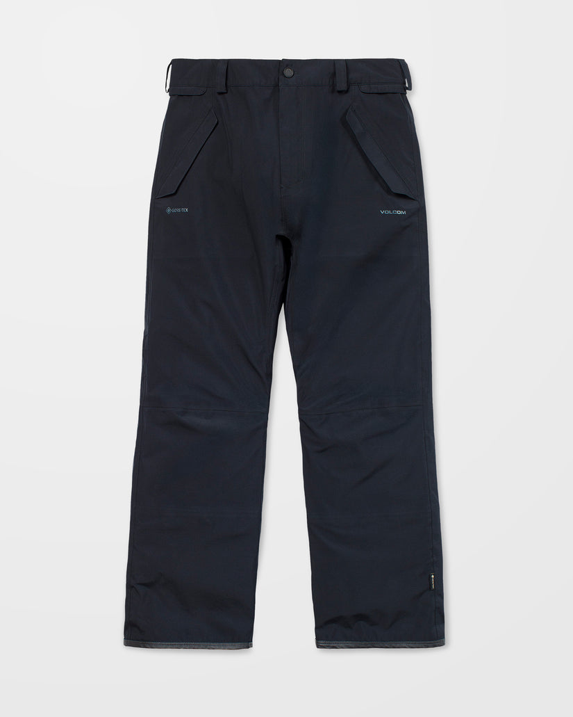 Pantalon Tester 3L Gore-Tex - Black