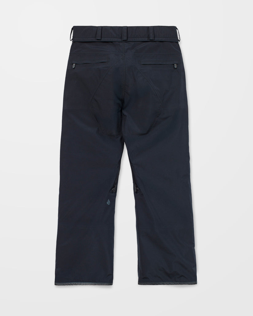 Pantalon Tester 3L Gore-Tex - Black