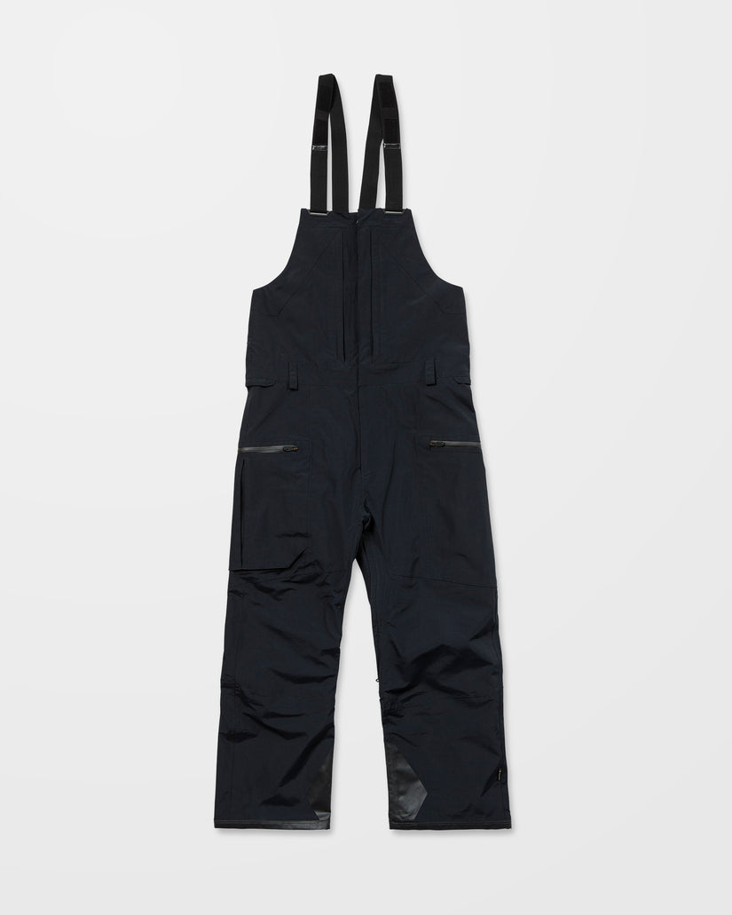 Salopette Rain Gore-Tex - Black