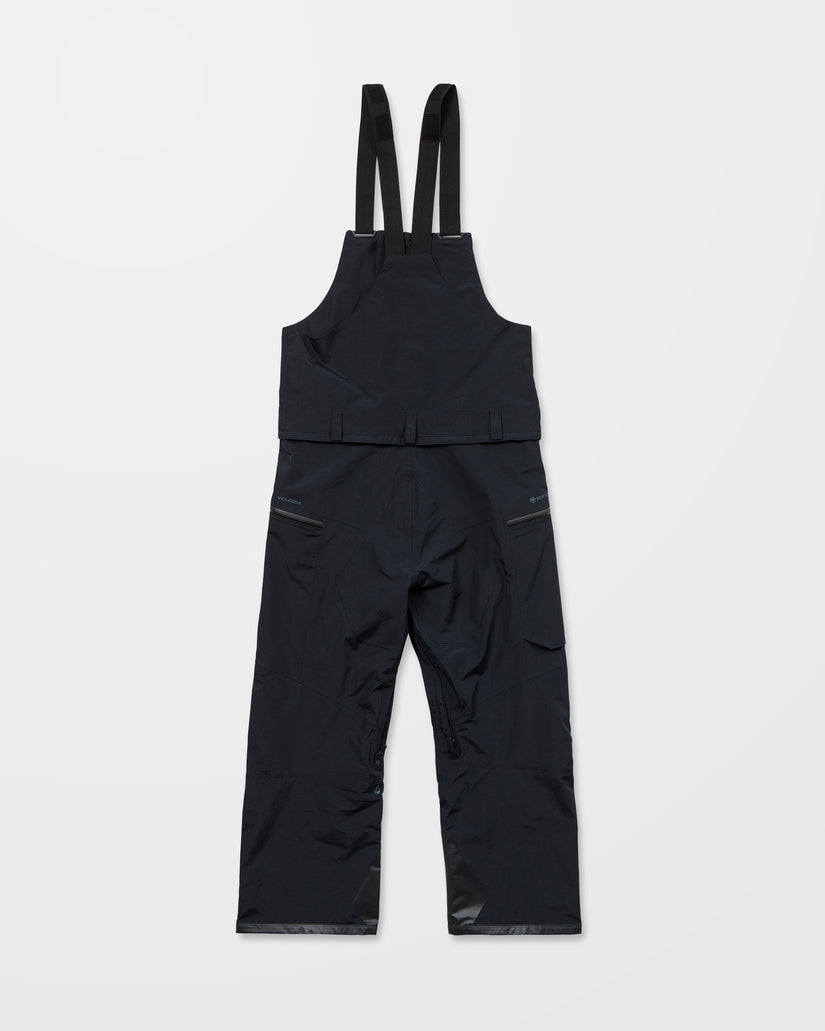 Salopette Rain Gore-Tex - Black