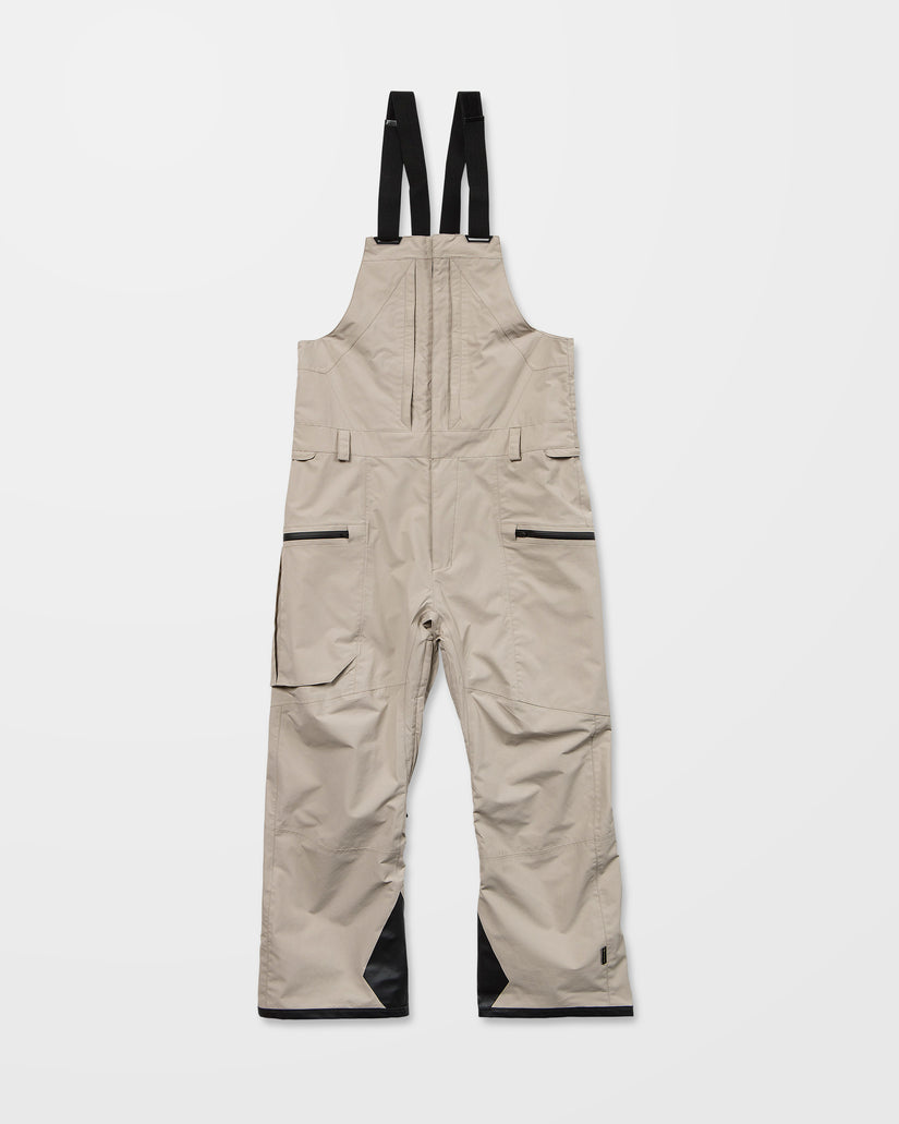 Salopette Rain Gore-Tex - Khaki