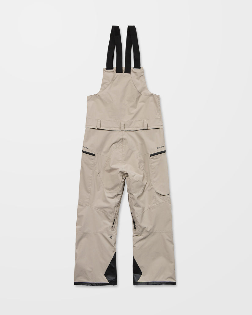 Salopette Rain Gore-Tex - Khaki