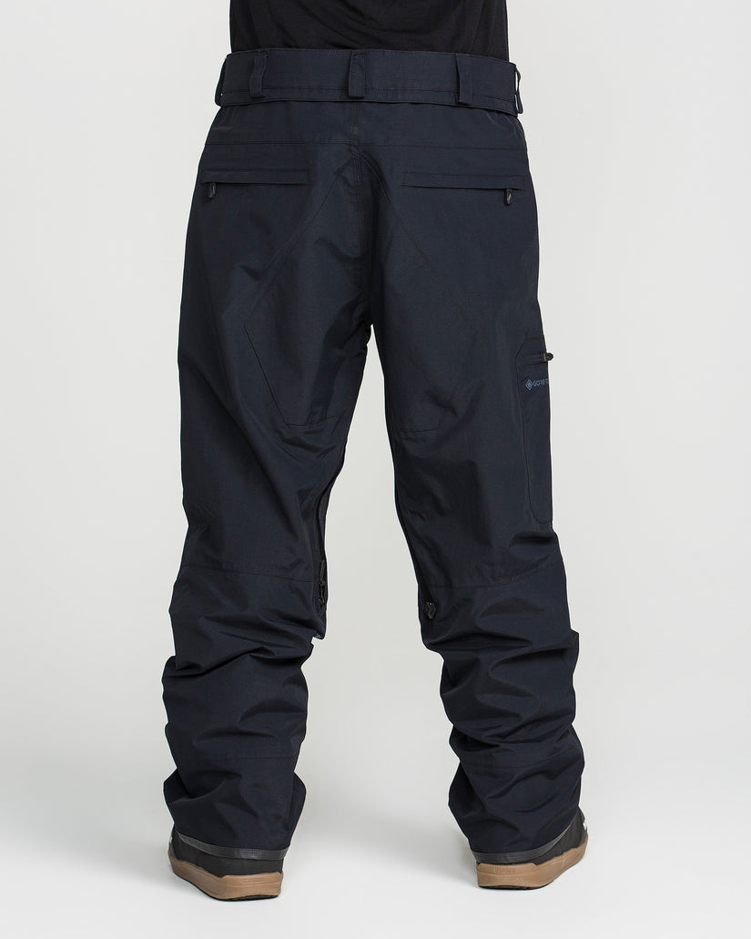 Pantalon L Gore-Tex - Black