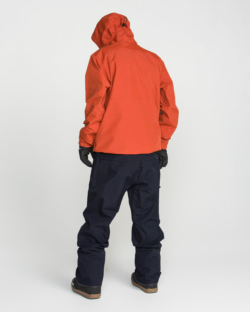 Pantalon L Gore-Tex - Black