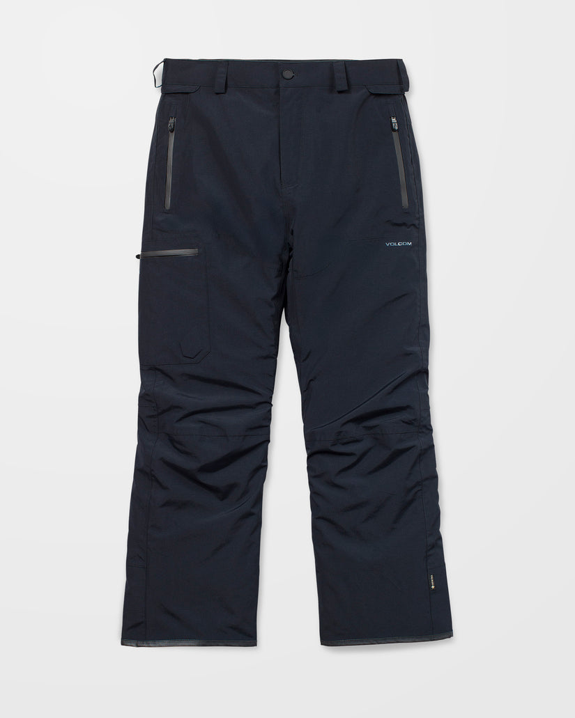 Pantalon L Gore-Tex - Black