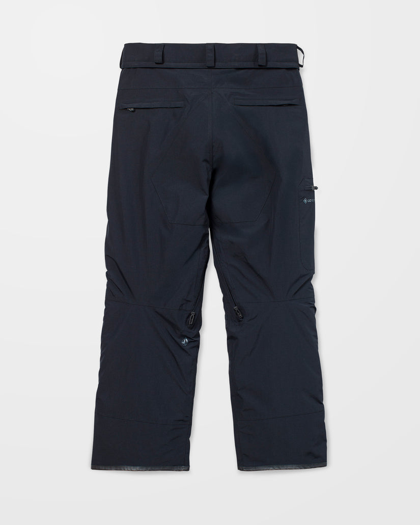 Pantalon L Gore-Tex - Black
