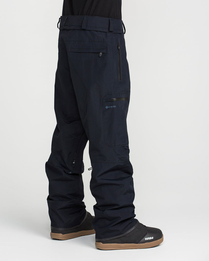 Pantalon L Gore-Tex - Black