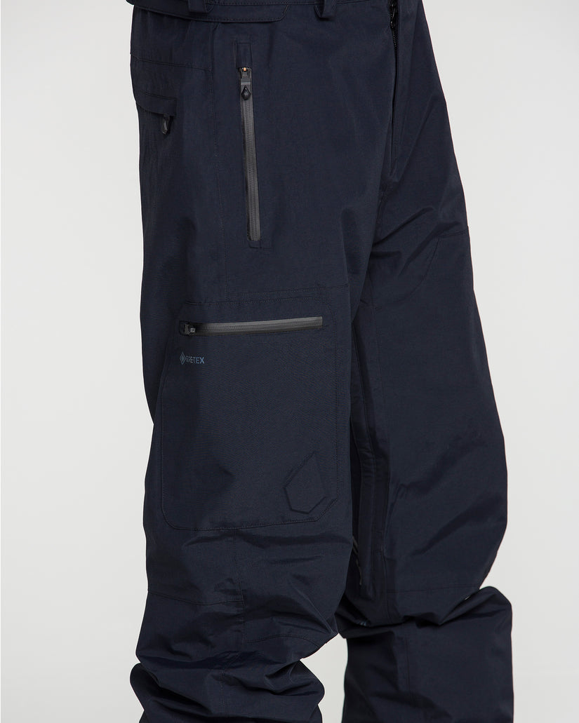 Pantalon L Gore-Tex - Black