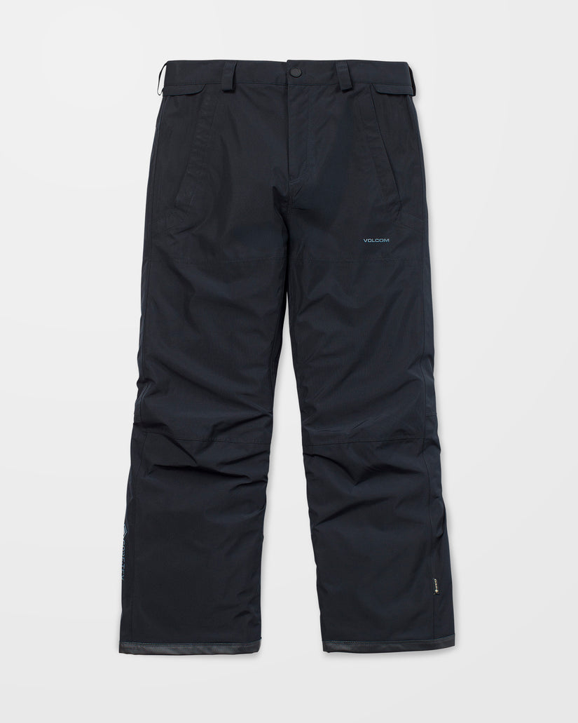 Pantalon Dua Gore-Tex - Black