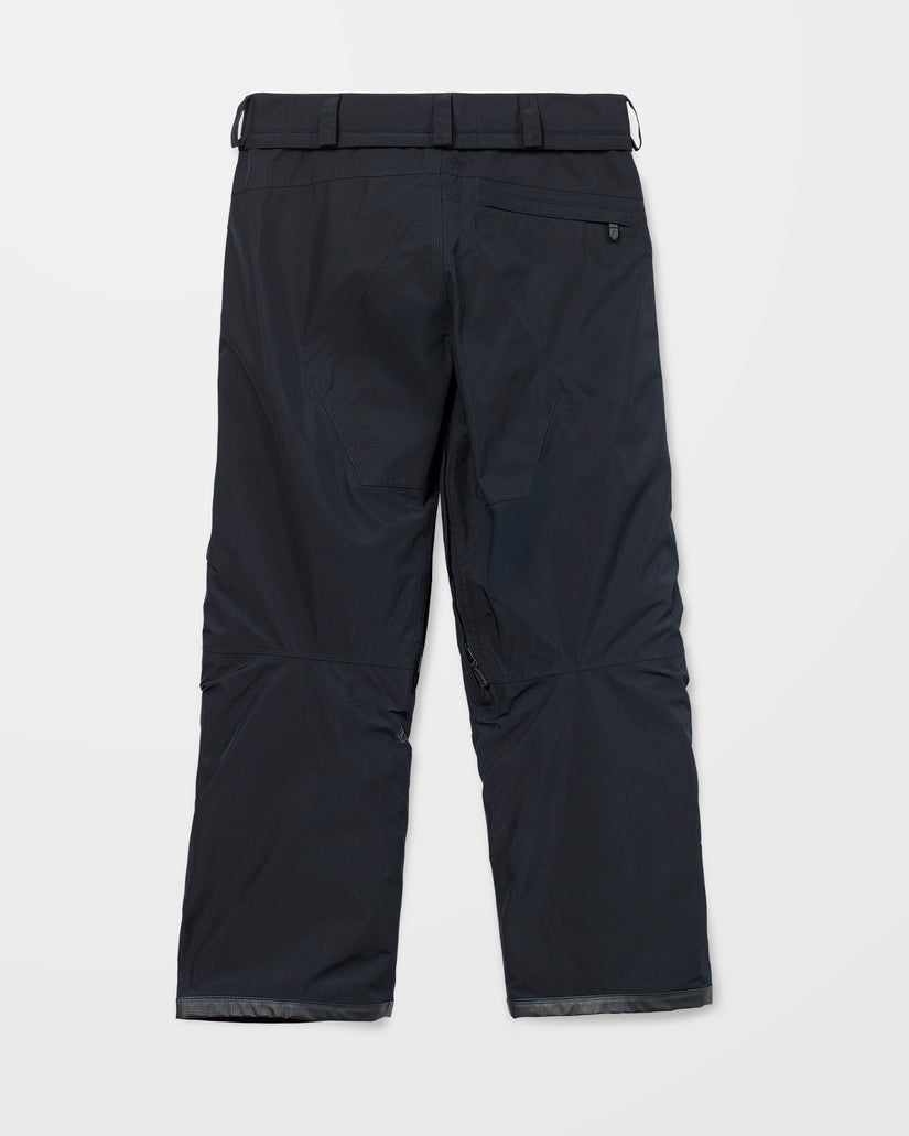 Pantalon Dua Gore-Tex - Black