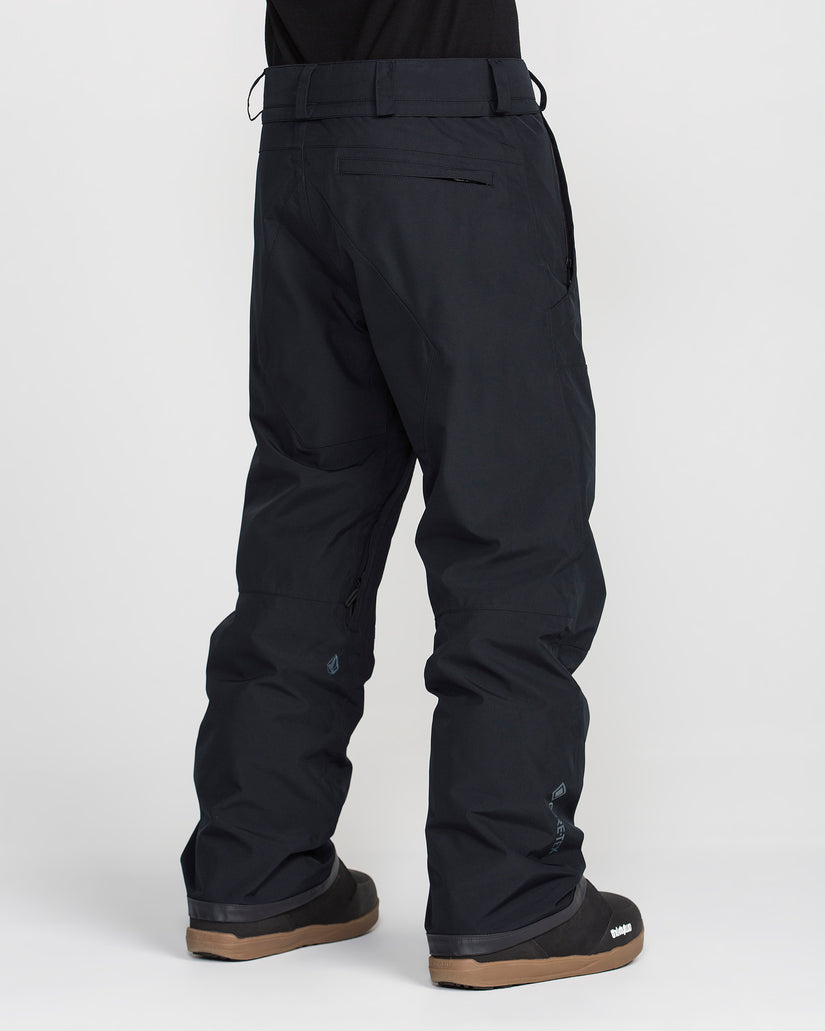 Pantalon Dua Gore-Tex - Black