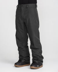 Pantalon Dua Gore-Tex - Dark Grey