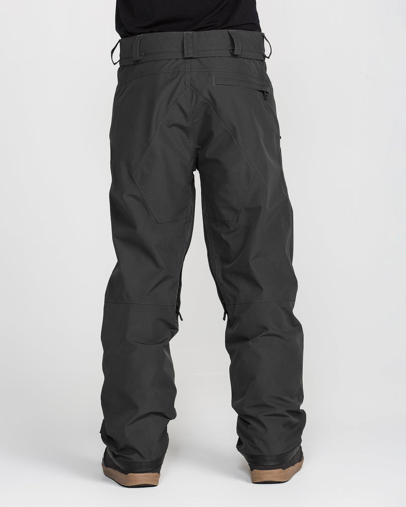 Pantalon Dua Gore-Tex - Dark Grey