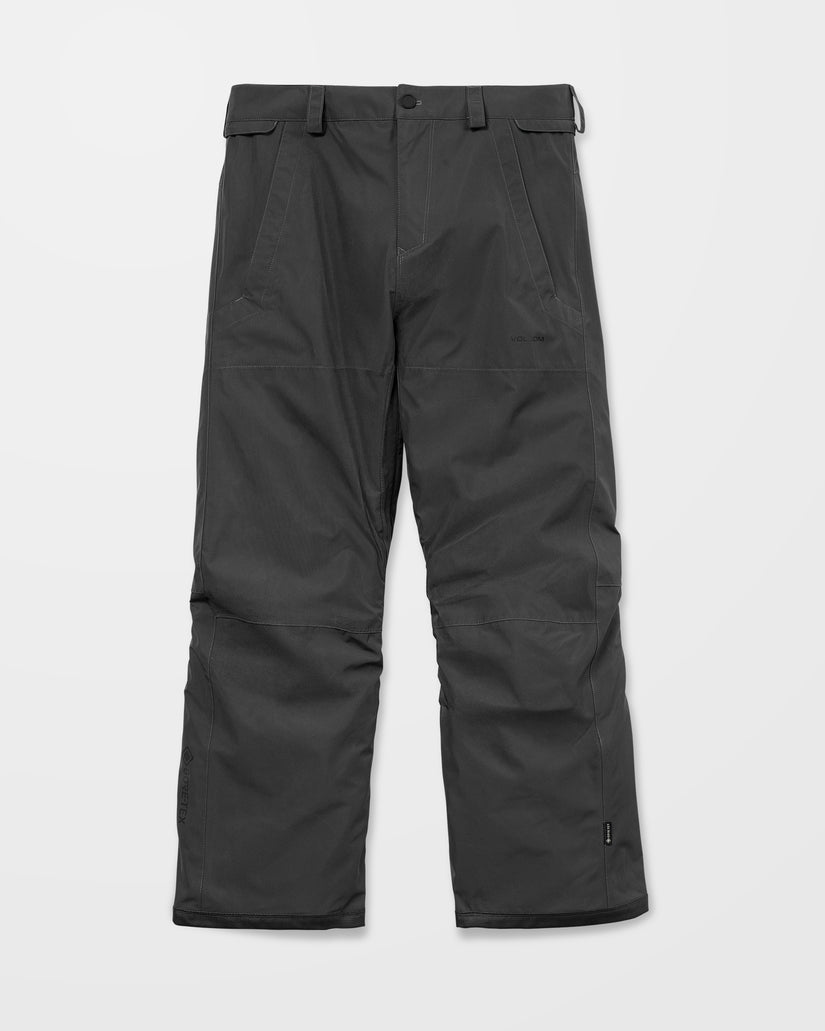 Pantalon Dua Gore-Tex - Dark Grey
