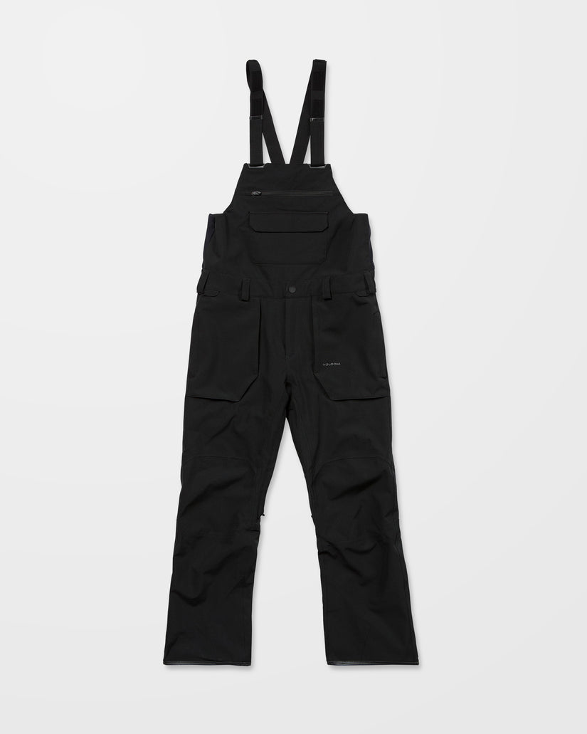 Salopette Roan 15K - Black