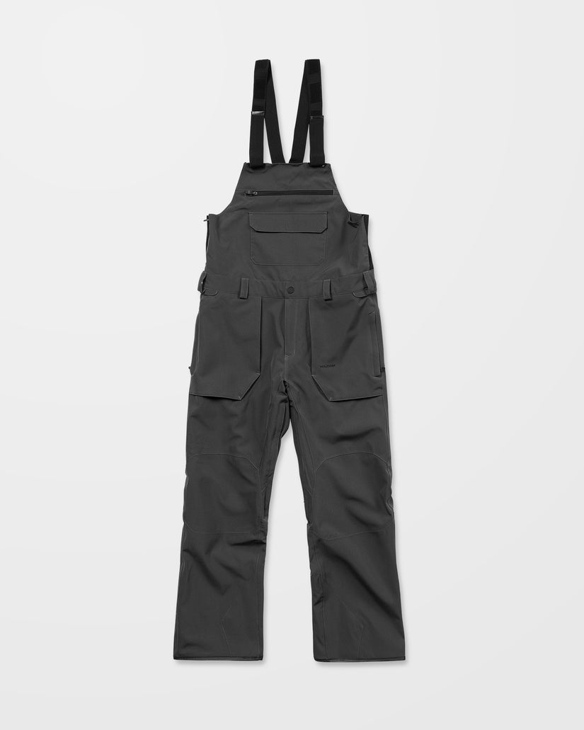 Salopette Roan 15K - Dark Grey