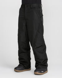 Pantalon Kleveland 15K - Black