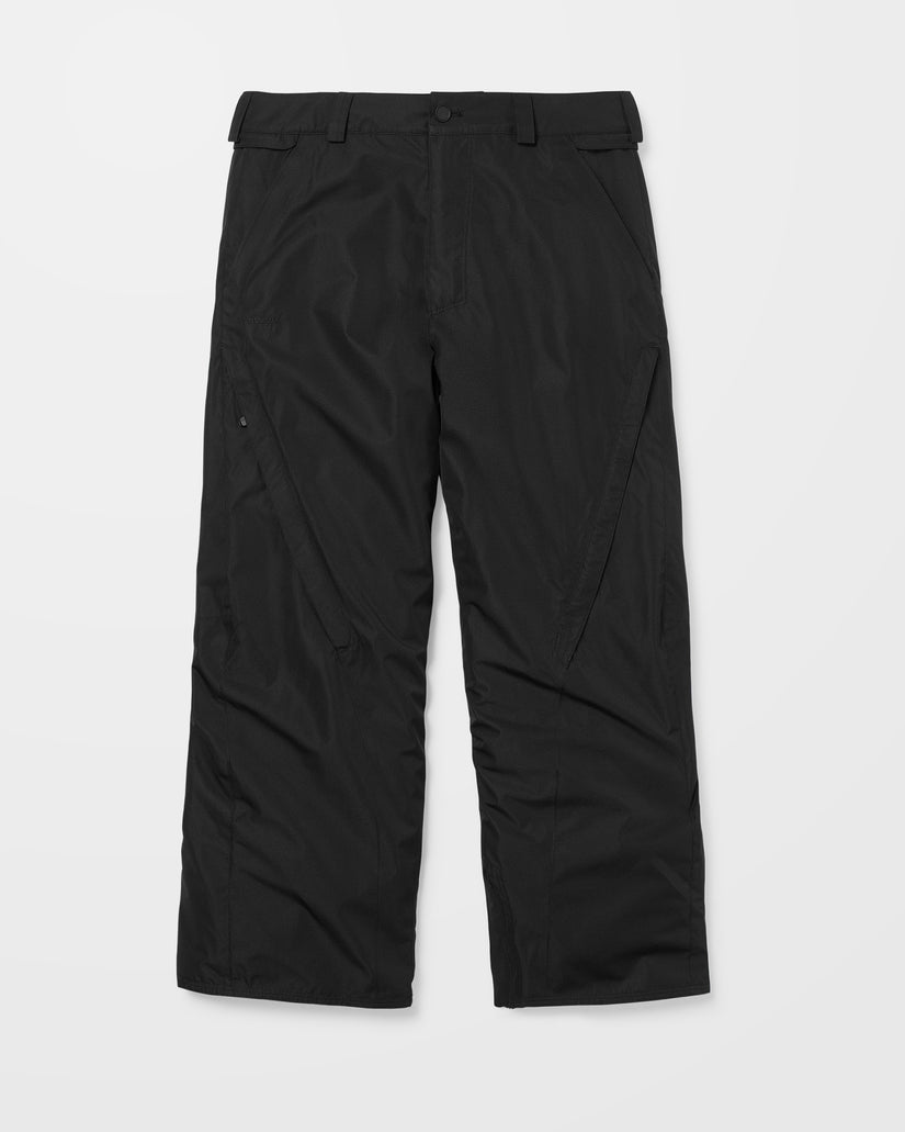 Pantalon Kleveland 15K - Black