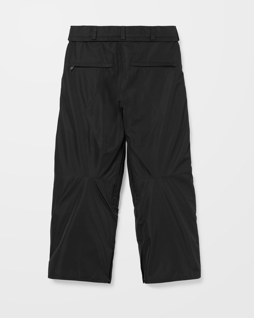 Pantalon Kleveland 15K - Black