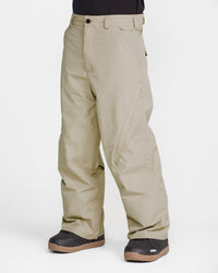 Pantalon Kleveland 15K - Khaki