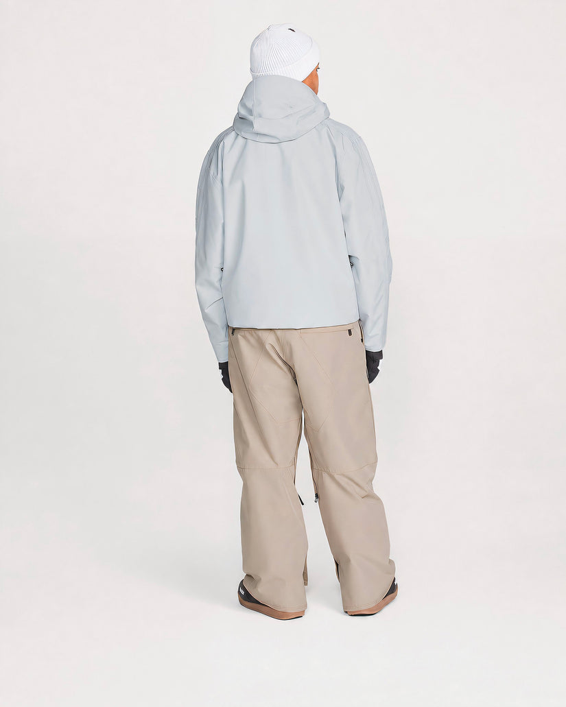 Pantalon Kleveland 15K - Khaki