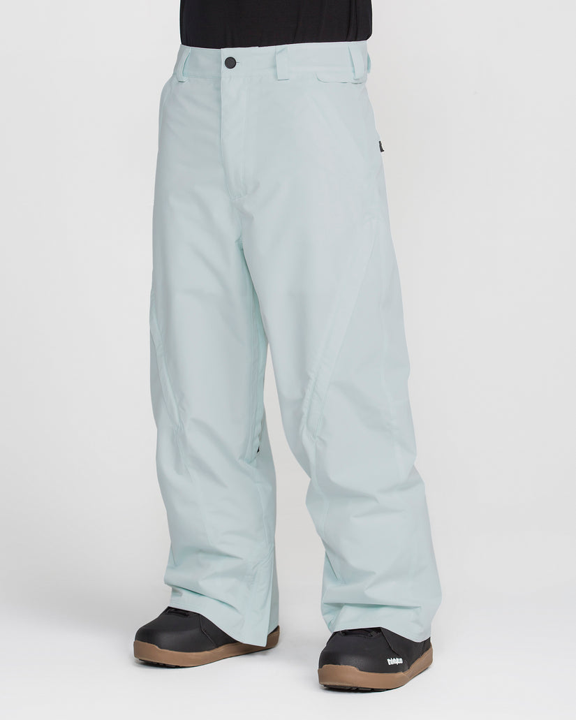 Pantalon Kleveland 15K - Sky