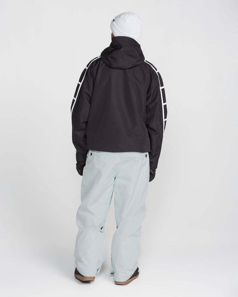Pantalon Kleveland 15K - Sky