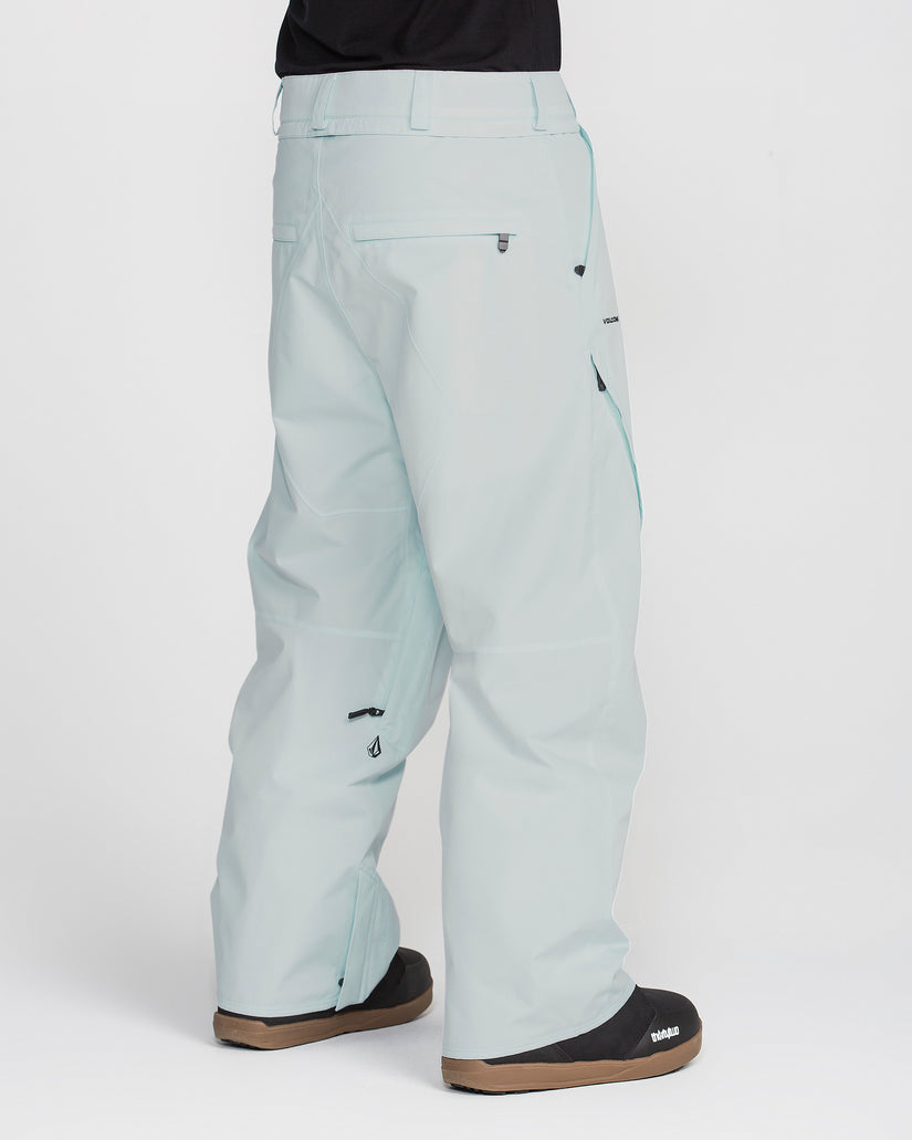 Pantalon Kleveland 15K - Sky