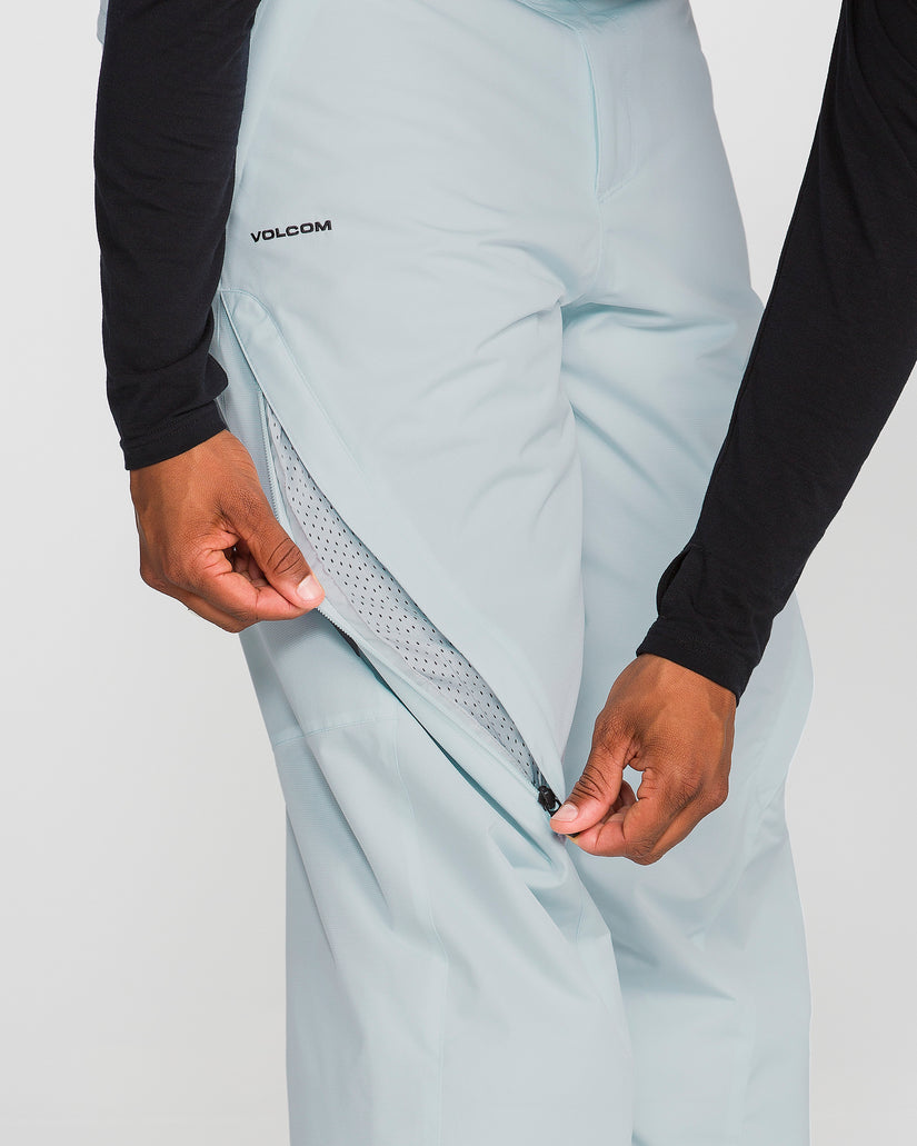 Pantalon Kleveland 15K - Sky