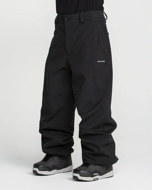 Pantalon Snow Billow 10K