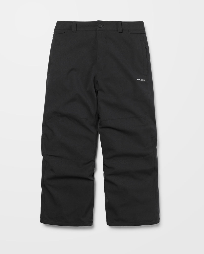Pantalon Snow Billow 10K - Black