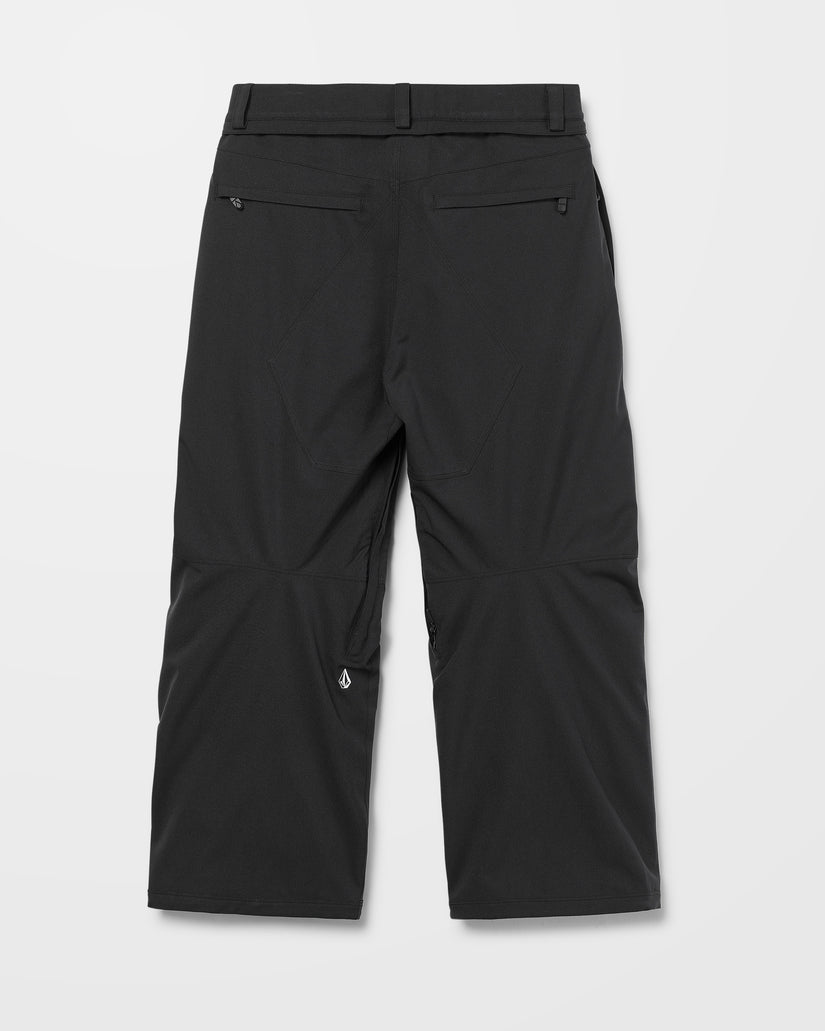 Pantalon Snow Billow 10K - Black