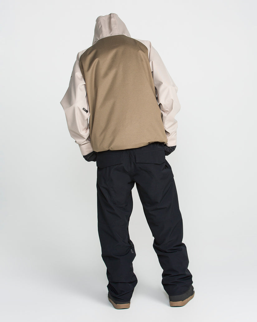 Pantalon Roan 20K - Black