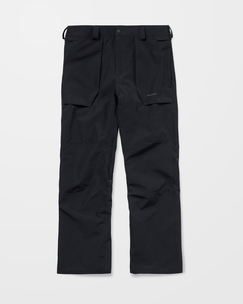 Pantalon Roan 20K - Black