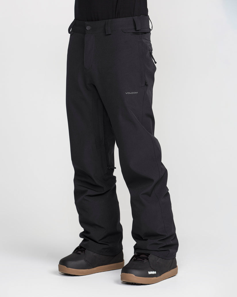 Pantalon Freakin Snow Chino 15K - Black