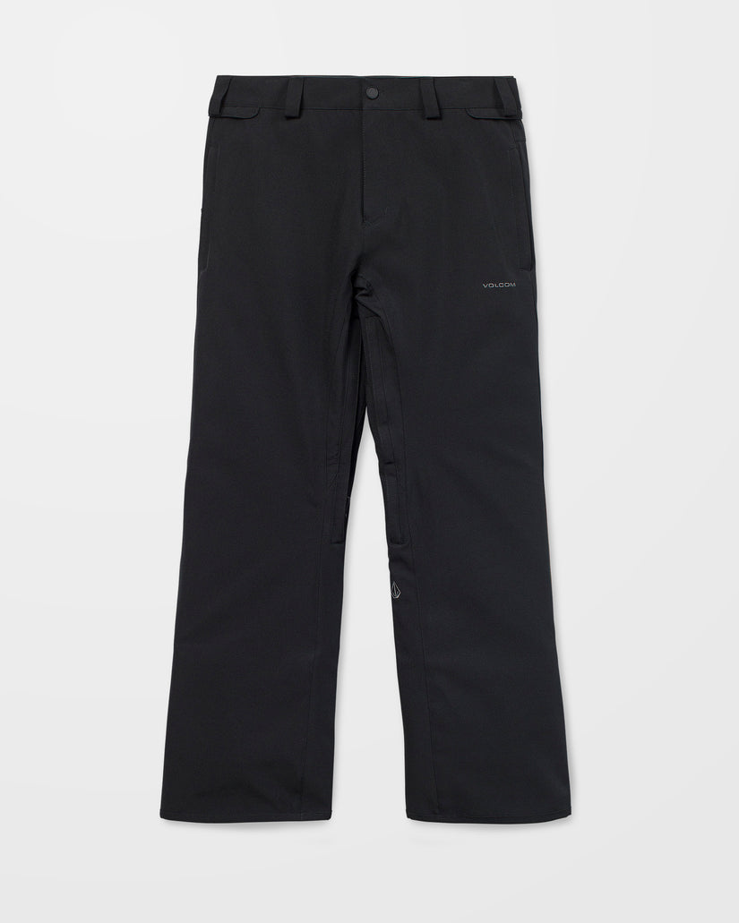 Pantalon Freakin Snow Chino 15K - Black